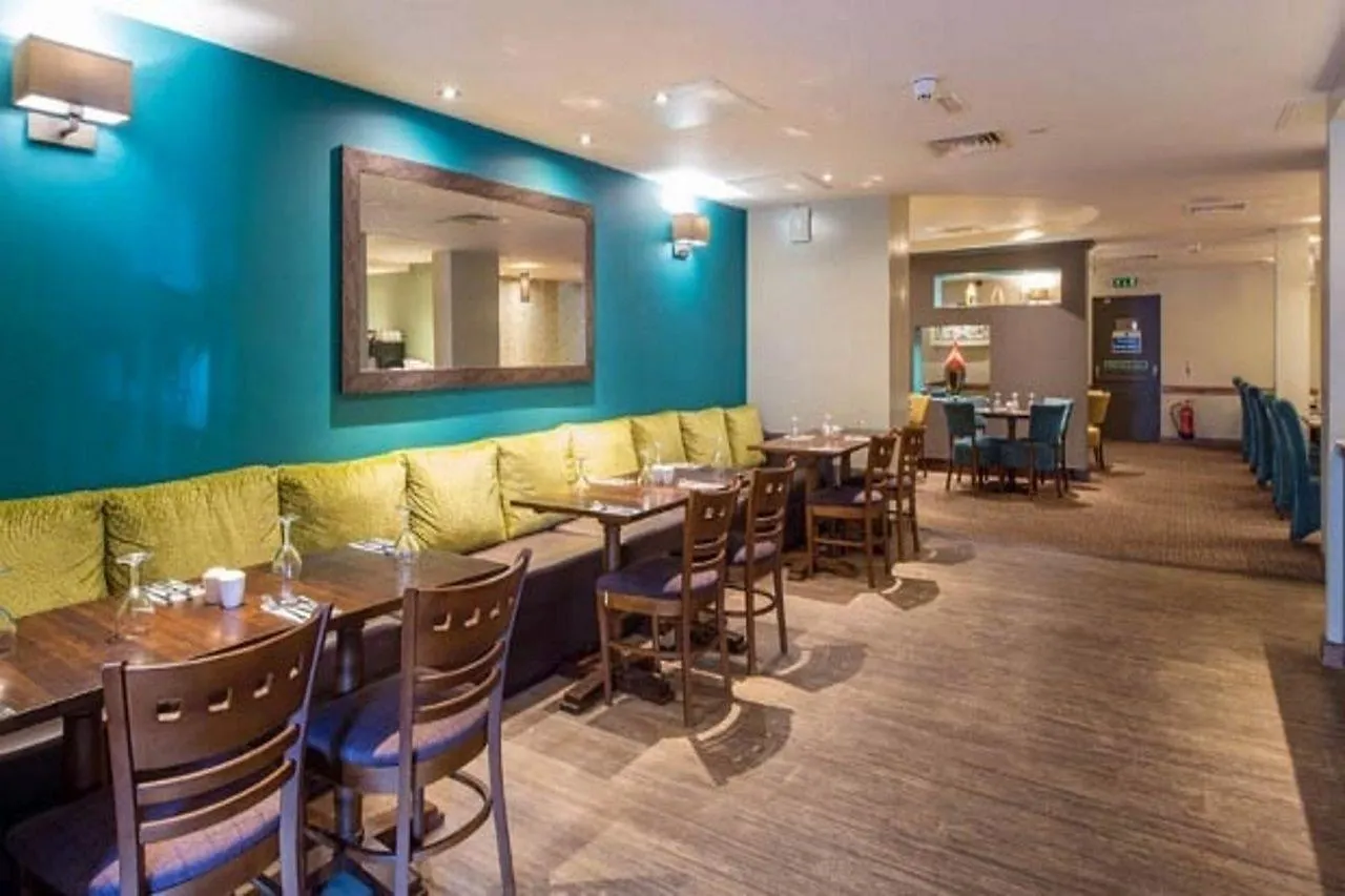 *** Hotel Premier Inn Bournemouth Westbourne United Kingdom